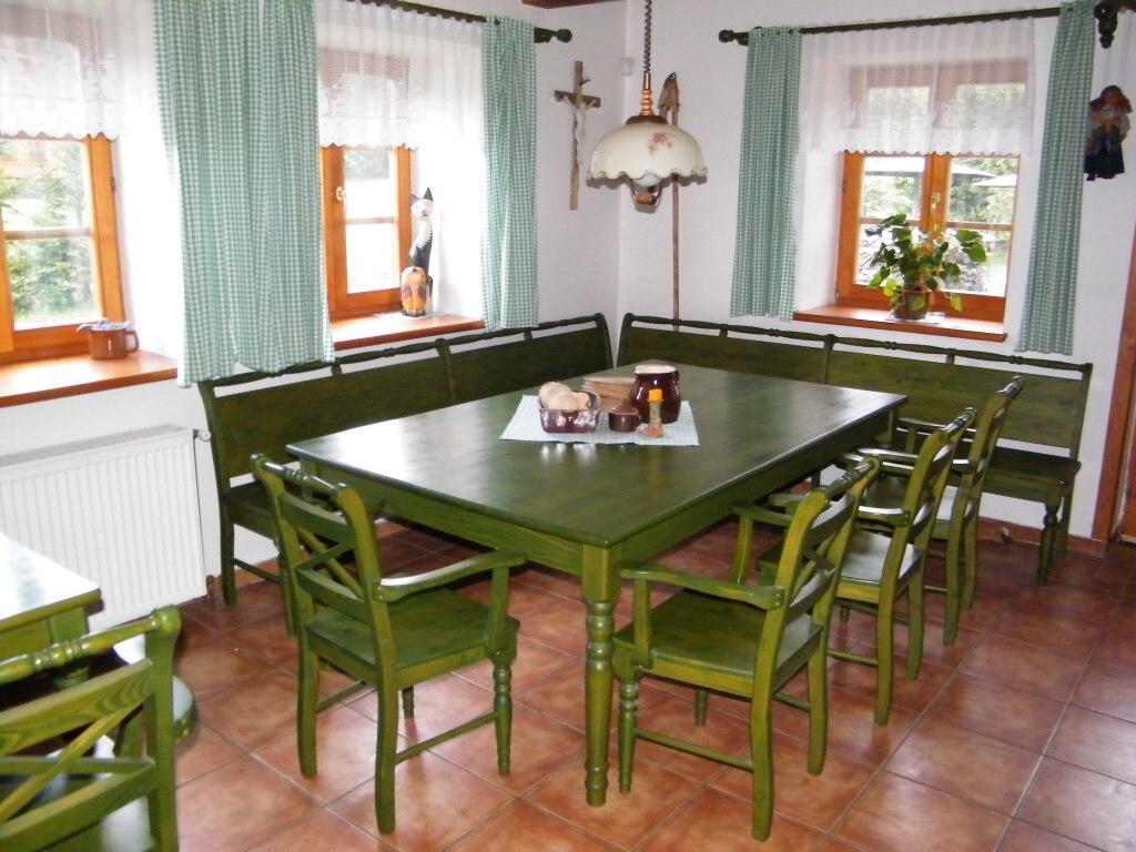 Chalupa U Smrciny Janske Lazne Εξωτερικό φωτογραφία
